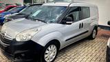 Opel Combo 1.4CNG Turbo 88kW ecoFLEX  L2H1 - Opel mit CNG-Antrieb