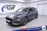 Ford Focus Turnier ST-Line #AHK abnehmb. #Scheinw.... - Ford aus 2020