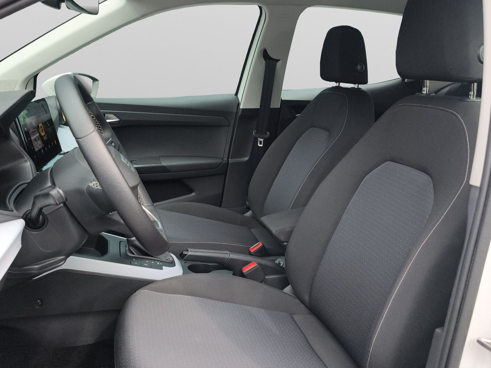 Seat Arona - Bild 12
