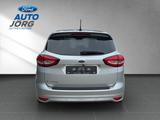 Ford C-Max Sport 1.5 EcoBoost *8-fach bereift - gebrauchte Ford C-Max aus dem Jahr 2019
