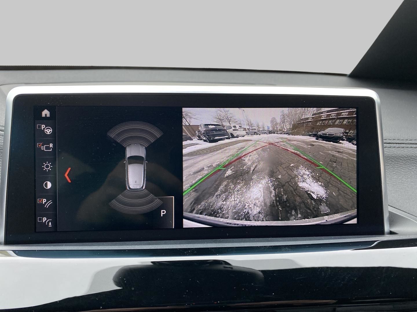 BMW X2 sDrive 18 i Advantage Plus Navi LED DAB RÜK foto 16