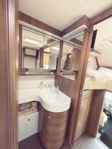 Concorde Cruiser 890 RRL Diamond Series - Concorde Cruiser 890