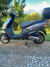 Honda Lead - HONDA LEAD