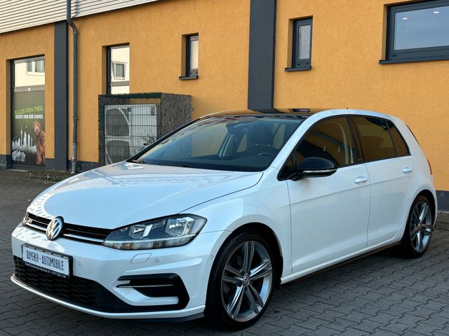 Volkswagen Golf VII 1.5 R-Line IQ.DRIVE *1.Hand+Pano+PDC*