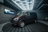 Volkswagen T5 Multivan 2.0 TDI Highline *Laderampe*AHK*DAB* - Volkswagen: Multivan Highline