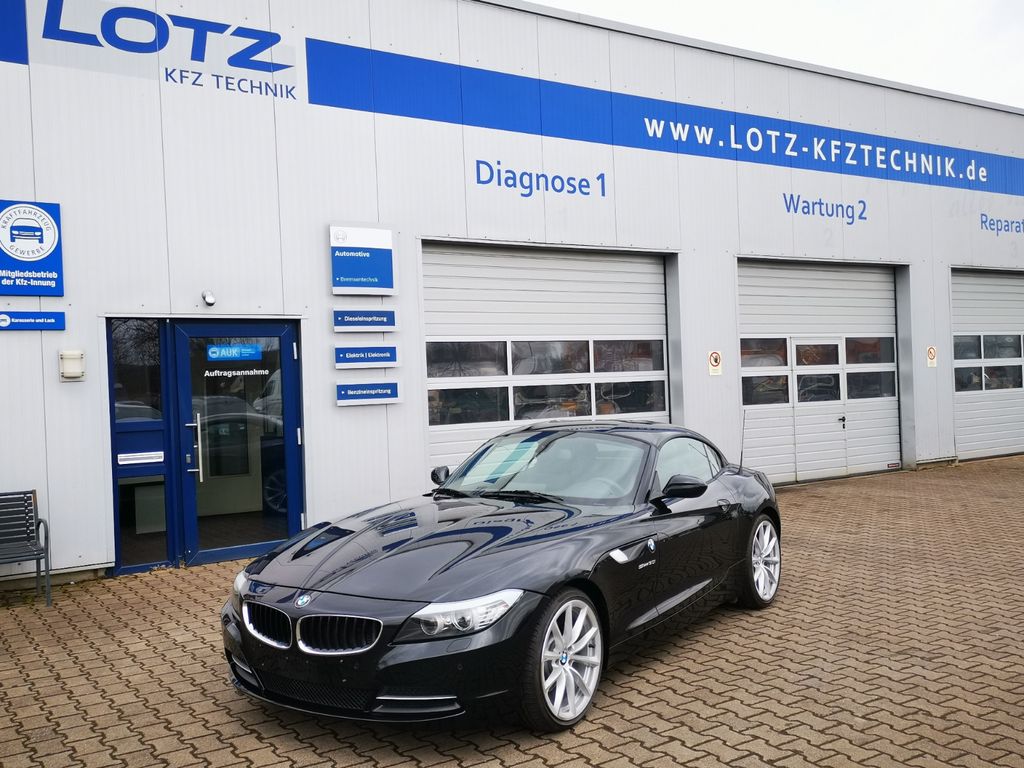 BMW Z4