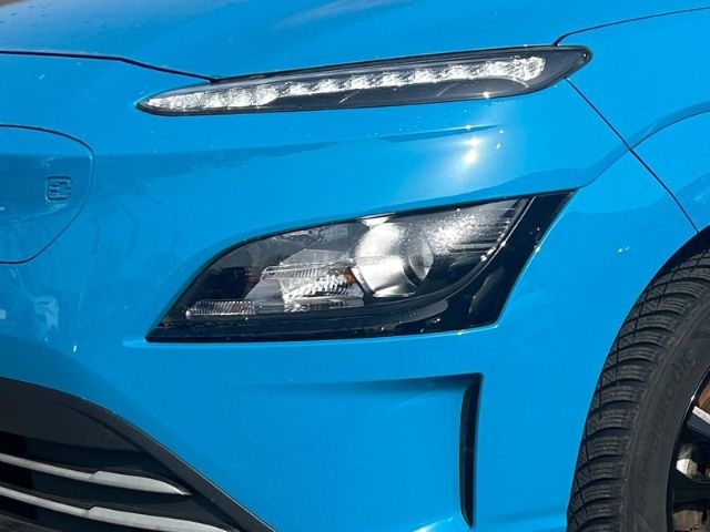 Fahrzeugabbildung Hyundai KONA Select Elektro 2WD ACC Apple CarPlay Androi