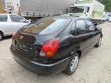 Toyota Corolla 2.0 D-4D *KLIMAANLAGE * - Toyota Corolla mit Diesel-Antrieb: Limousine