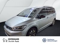 Volkswagen Touran - Vorschau Bild 1