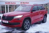 Skoda Kodiaq 1.5 TSI Sportline LED Memory SmartLink