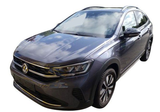 Image of Volkswagen Taigo