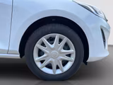 Ford FIESTA COOL&CONNECT LED + CARPLAY APPLE/ANDROID - Ford Fiesta: Weiß