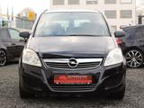 Opel Zafira Selection  110 Jahre 7-Sitz AHK Zahnr.Neu - Opel Zafira: Selection 110 Jahre