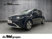 Volkswagen T-Cross - Vorschau Bild 1