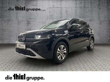 Volkswagen Leasingangebot: Volkswagen T-Cross 1.0 l TSI Energy LED+SHZ+ACC+Kamera