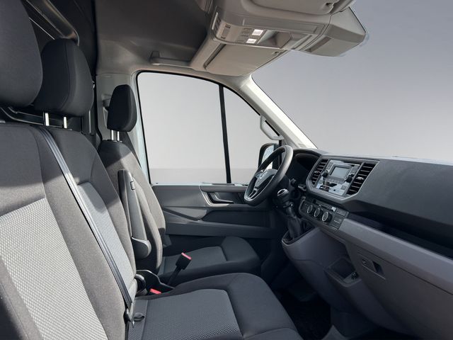 Crafter Kasten 35 2.0 TDI Trendline L2H2 FWD