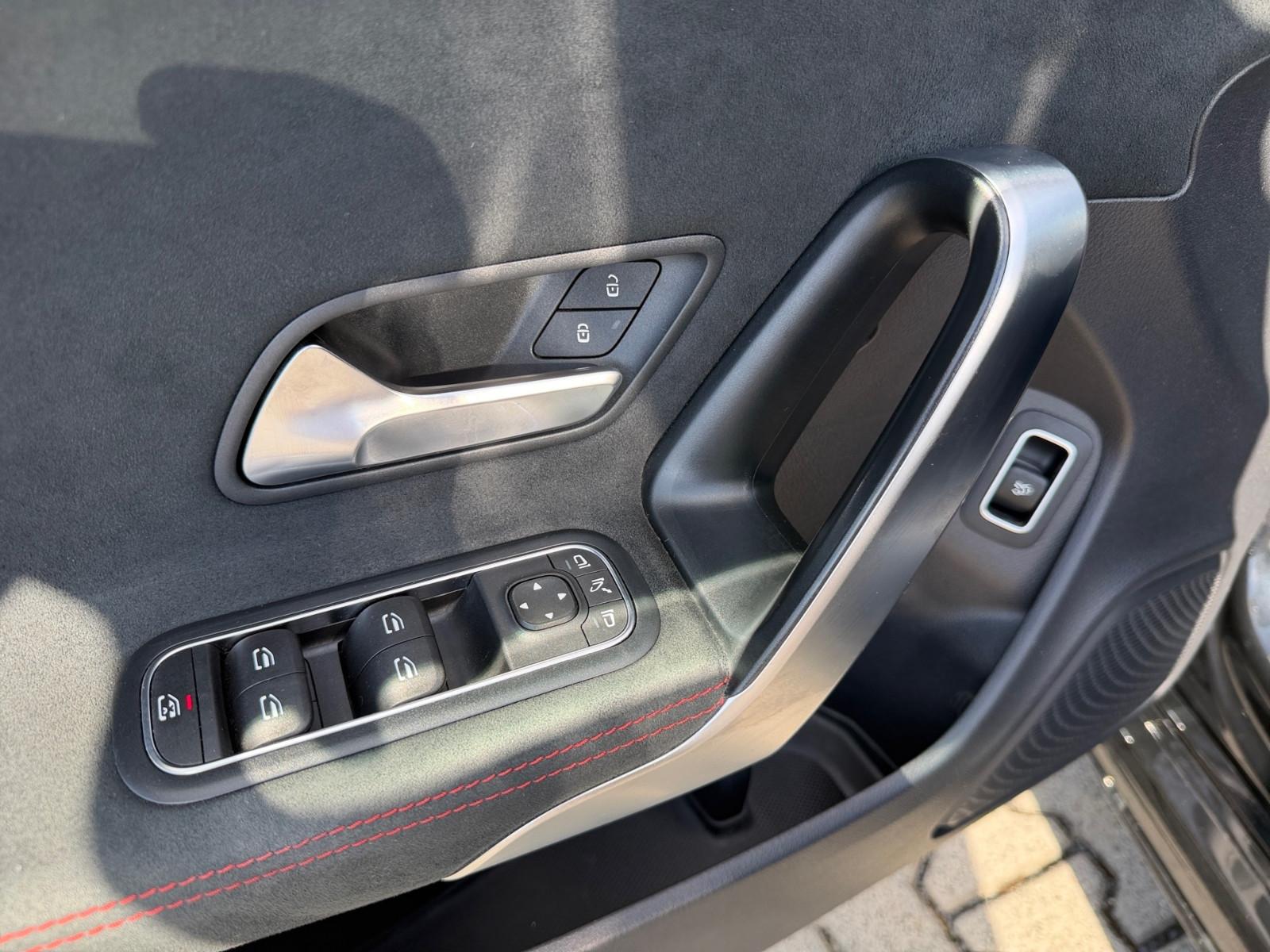 Mercedes-Benz CLA AMG Line*LED*Night*Kamera*Ambiente*AHK*, миниатюра 19