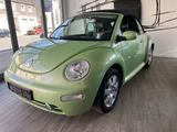 Volkswagen New Beetle 1.9TDI Cabriolet nur 127000 km - Volkswagen New Beetle aus 2005