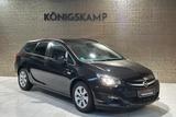 Opel Astra J Sports Tourer Style * KAMERA * TÜV NEU * - Opel Astra Style mit Benzin-Antrieb