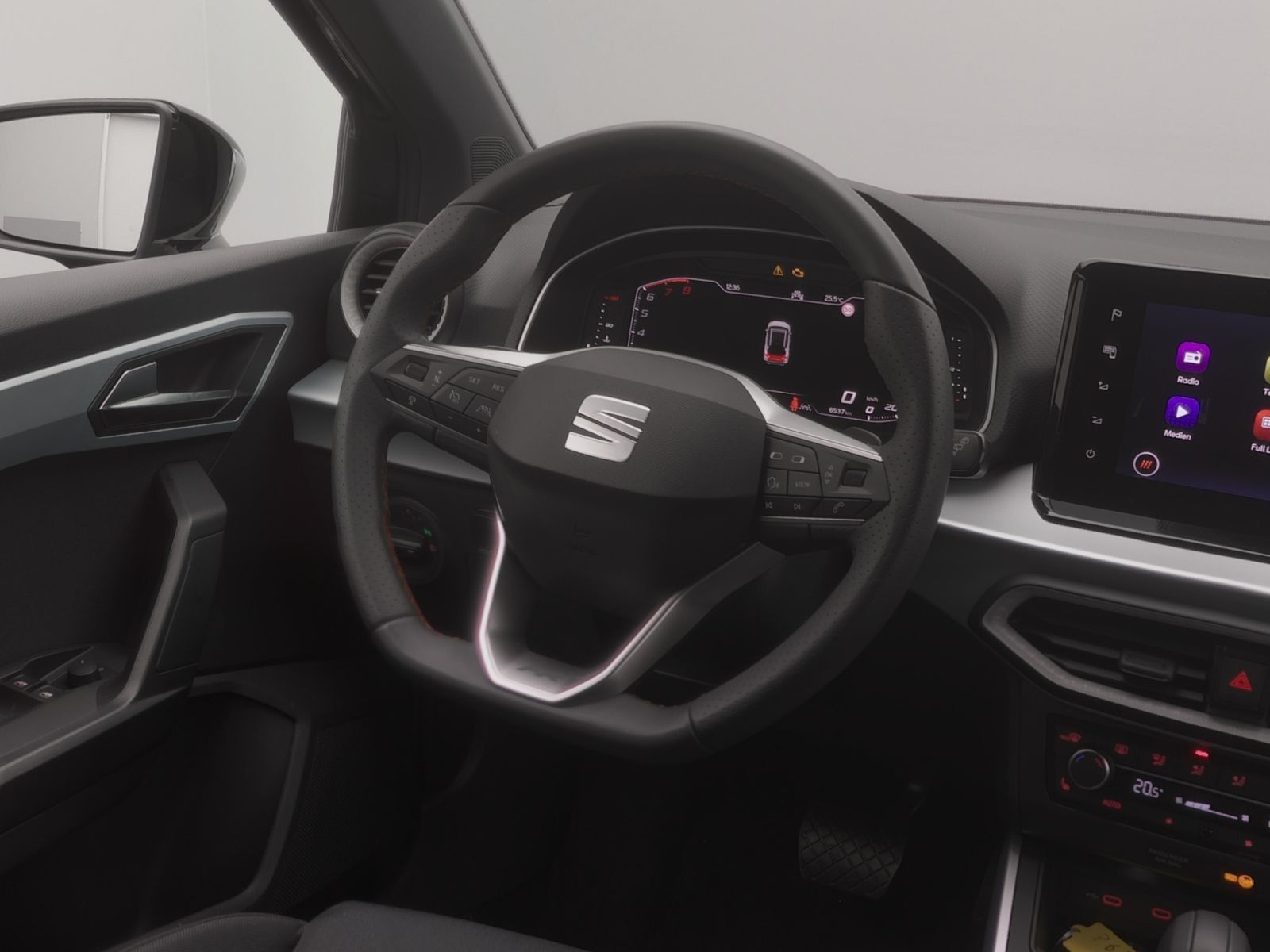 Seat Arona - Bild 9