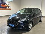 Ford Fiesta Trend 1.5 TDCi Klima SHZ Bluetooth - Ford Fiesta mit Diesel-Antrieb: Scheckheftgepflegt
