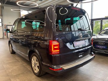 Volkswagen T6 Multivan Generation Six 4Motion * ACC*LED*KAM