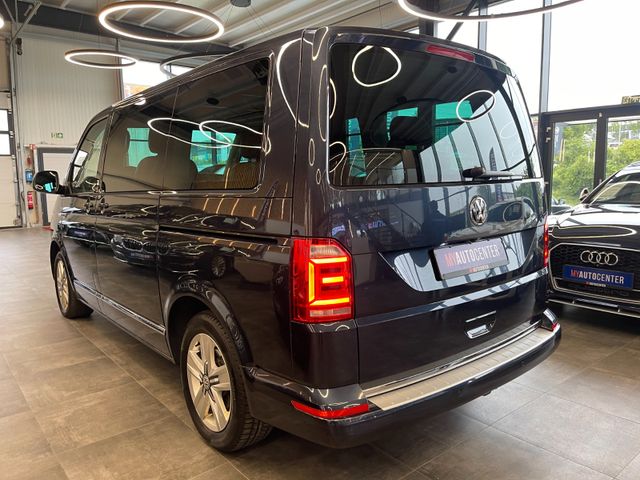 Volkswagen T6 Multivan Generation Six 4Motion * ACC*LED*KAM