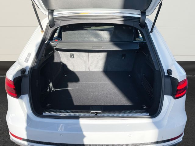 Audi S4 Avant 3.0 TFSI quattro+HUD+Pano+ACC+AHK+1.Han