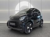 Smart fortwo passion EQ COOL&AUDIO&PLUS&LADEK-PAKET+SH - Smart ForTwo: La
