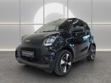 Smart fortwo passion EQ COOL&AUDIO&PLUS&LADEK-PAKET+SH - Smart ForTwo: La