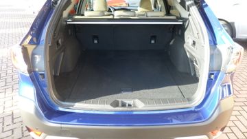 Subaru OUTBACK Platinum 2.5i 169 PS mit Winterpaket Rüc