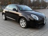 Alfa Romeo MiTo 1.4 TB 16V MultiAir TCT Turismo - gebrauchte Alfa Romeo Kleinwagen