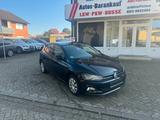 Volkswagen Polo VI Comfortline TGI - Volkswagen Polo mit CNG-Antrieb