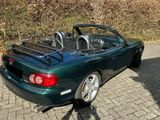 Mazda MX-5, Hardtop vorhanden, Liebhaberstück - Mazda MX-5 aus 2002