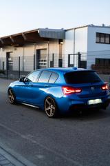 BMW M140i  - gebrauchte BMW M140i aus dem Jahr 2017