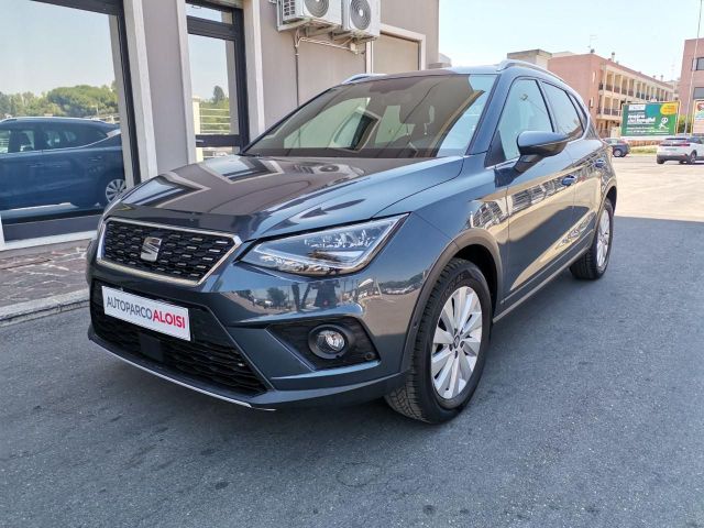 SEAT SEAT Arona 1.0 TGI XCELLENCE