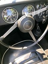 Triumph TR3 - Triumph TR3 Gebrauchtwagen