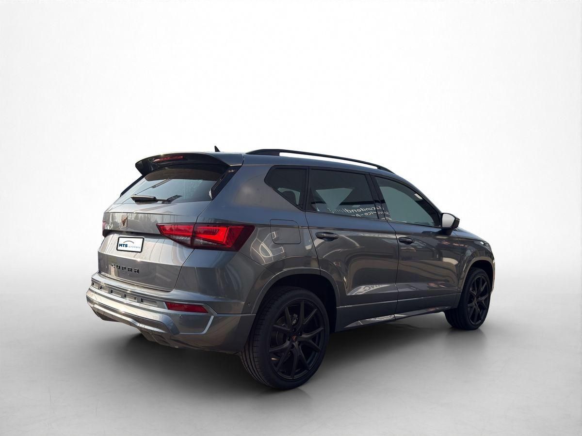 Cupra Ateca - Bild 6