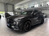 Mercedes-Benz GLC 63 AMG S E PERF 4M PREMIUM+ AHK UVP:145.591 - Mercedes-Benz GLC 63 AMG Plug-in Hybrid (PHEV) Gebrauchtwagen