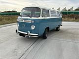 Volkswagen T2b Westfalia Camper - : Camper Westfalia