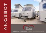 HYMER / ERIBA / HYMERCAR Eriba Touring 530 **Sie sparen 8.250!** - HYMER / ERIBA S 8