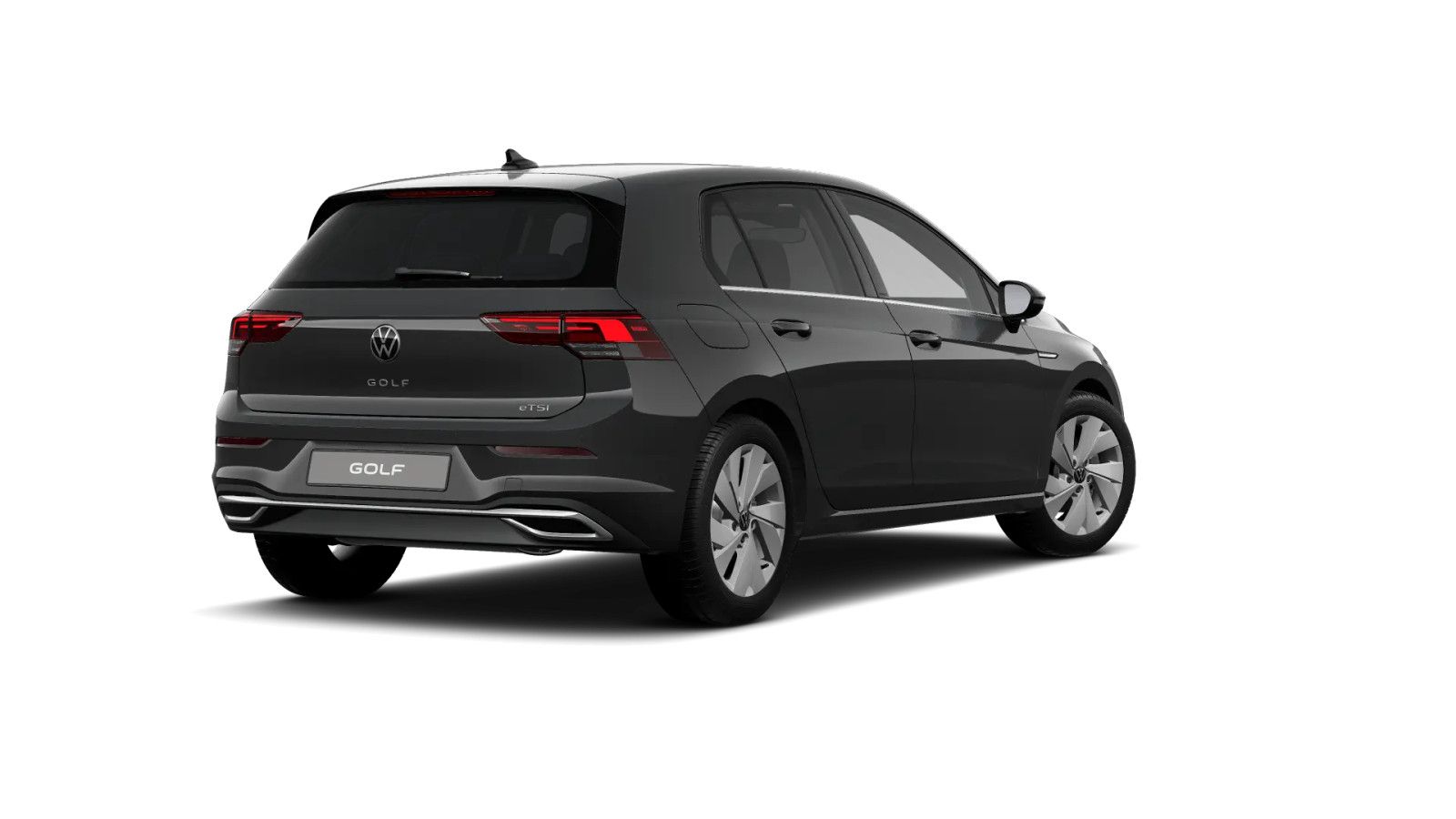 Volkswagen Golf - Bild 12