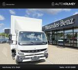 Mitsubishi 9C18 AMT FUSO Canter LED Scheinwerfer