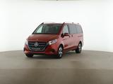 Mercedes-Benz V 220 d Lang AHK Distronic Kamera MBUX - gebrauchte Mercedes-Benz V 220 aus dem Jahr 2024