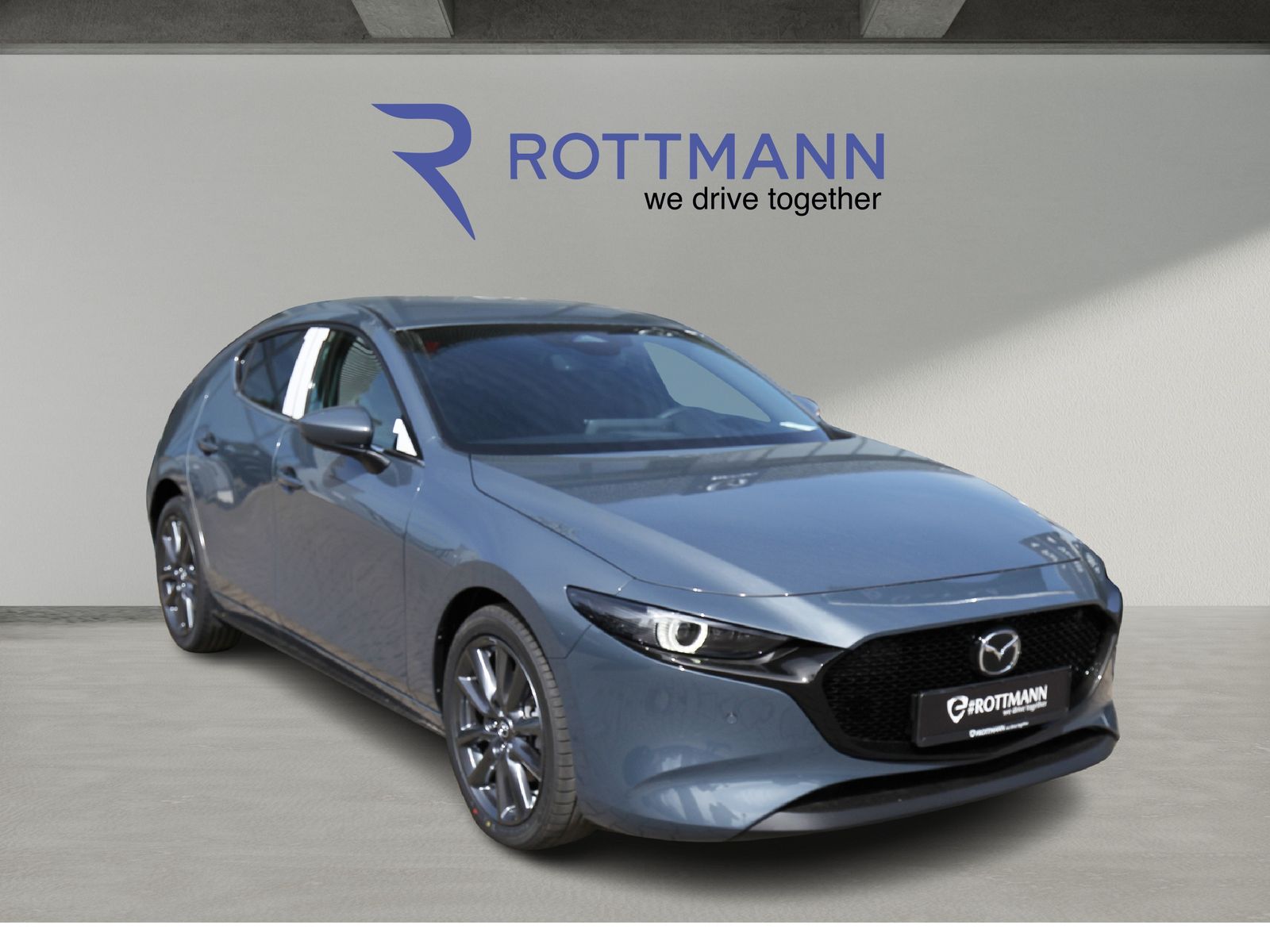 Mazda 3 - Bild 6