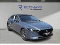 Mazda 3 - Vorschau Bild 6