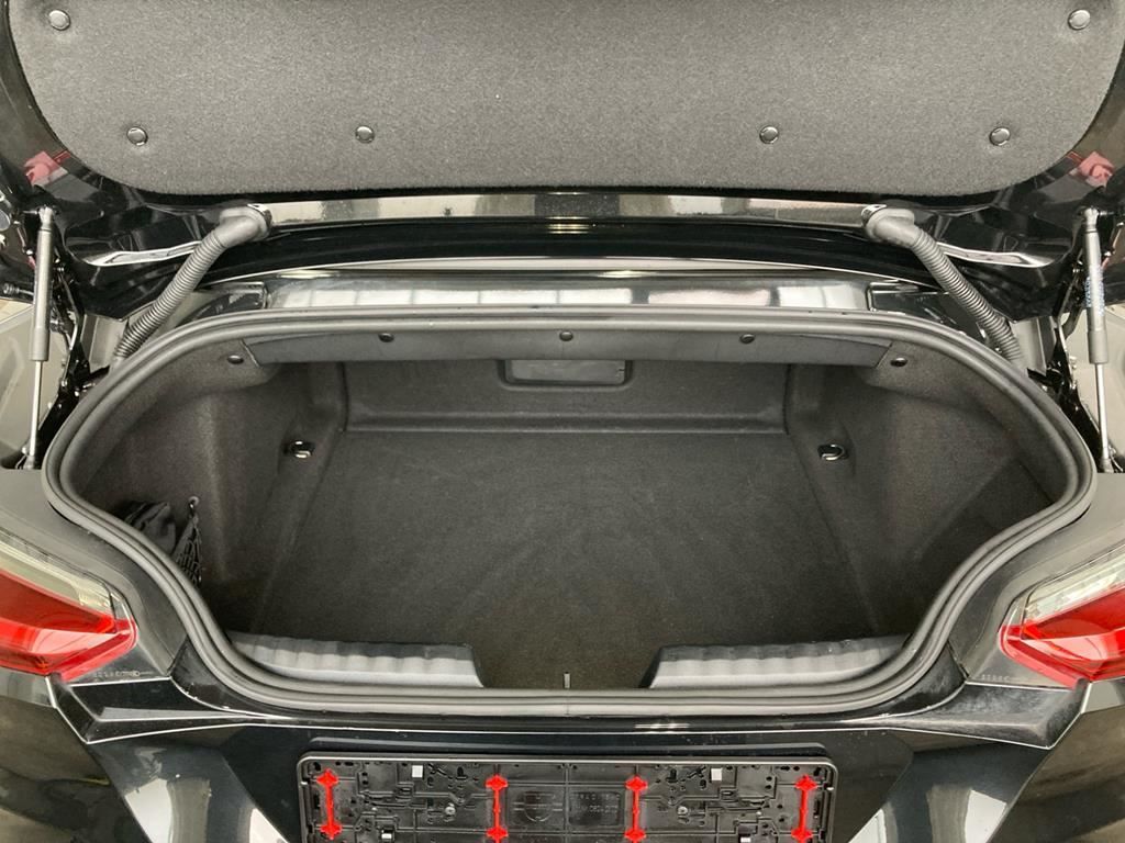 BMW Z4 - Bild 18