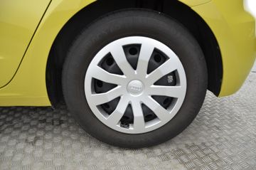 Audi A1 - 6