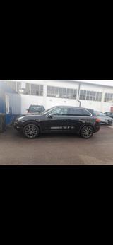 Porsche Cayenne Diesel - - Porsche in München