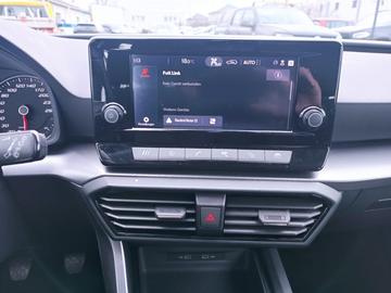 Seat Leon Sportstourer Reference - Bild 14
